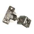 Grass 108 Deg 1-1/2" Overlay Soft Close Screw Compact Cabinet Hinge