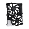 Electric Radiator Cooling Fan for Toyota Highlander V6 3.5L/L4 2.7L