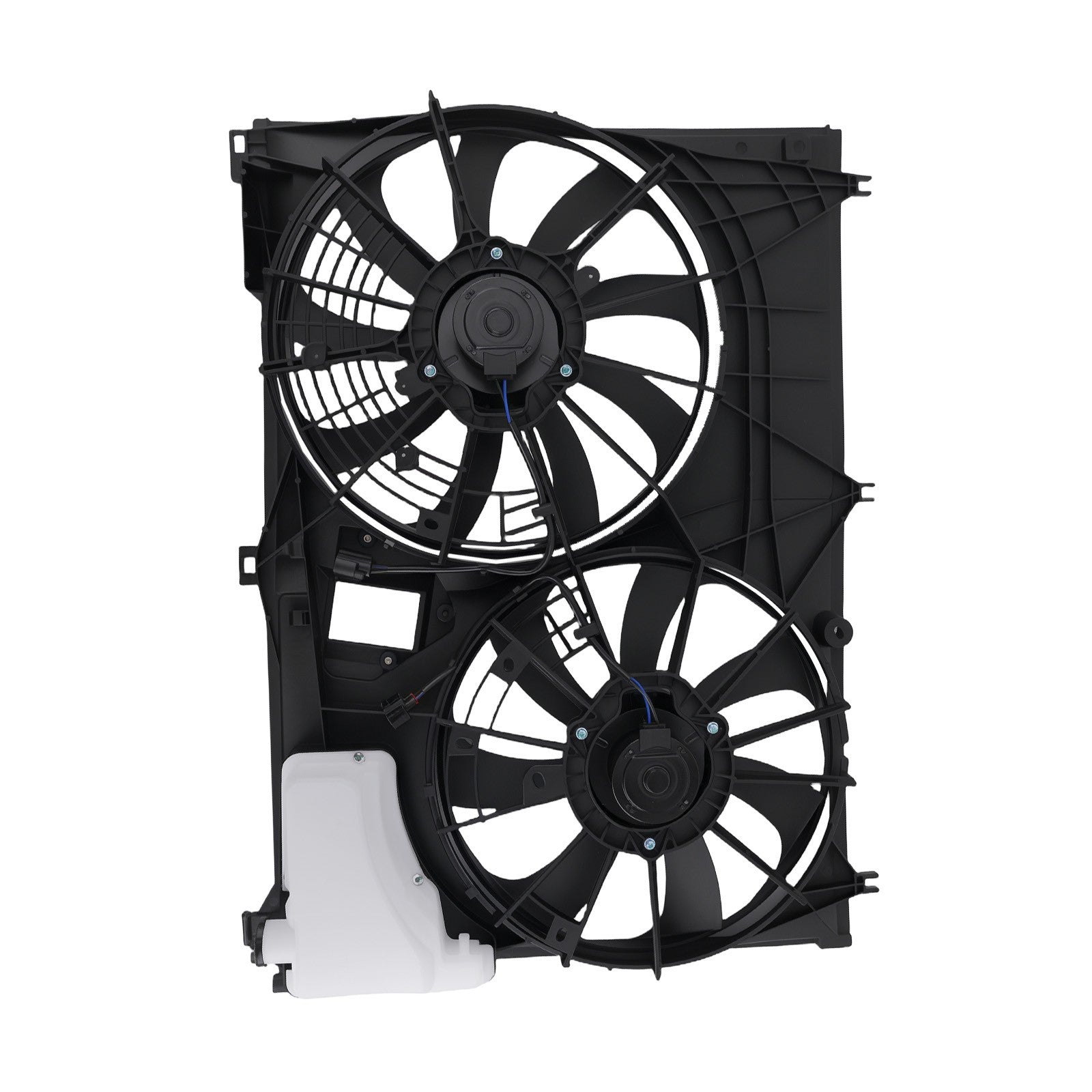 Electric Radiator Cooling Fan for Toyota Highlander V6 3.5L/L4 2.7L