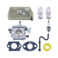 Carburetor For 028 028av 028wb Chainsaw With Air Filter Spark Gasket