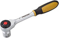 PROXXON Rotary Ratchet 1/2" Insertion Angle