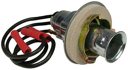Pico Double Contact Tail Socket by Pico