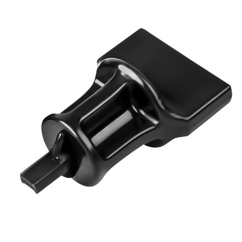 Lightweight Plastic Oil Pan Screw Wrench