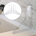 For Acrylic Bathtub Bathroom Cleaning Compact Design Mess-free