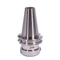 NEW CAT40 1.25"X2.0" END MILL TOOL HOLDER G2.5 25000RPM TIR0.0001" CNC MILLING