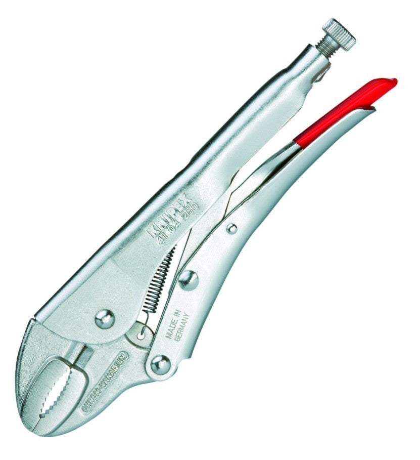 Knipex Locking Vise Pliers 10"