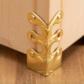 For Stylish Corner Protectors Set Of 6 For Baseboard Shielding