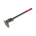New 0-8" /200MM LCD DIGITAL CALIPER VENIER WALTER PROOF MEASURE GAGE 0.0001" USA