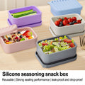 Airtight Food Containers Meal Prep Containers Dishwasher Safe