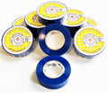 PTC Blue PVC Insulating Electrical Tape