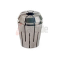 High Precision 1pc Er25 8mm Steel Sealed Collet Tir 0.0006" /15μM Usa
