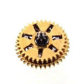 Generic 1488 Reversing Wheel Watch Movement Replacement For Eta