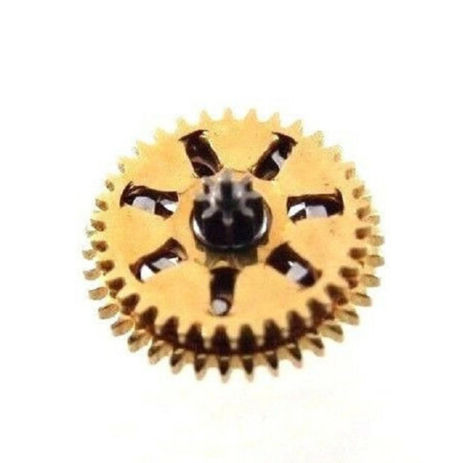 Generic 1488 Reversing Wheel Watch Movement Replacement For Eta