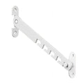 Aluminum Alloy Window Tilt Regulator For Child Safety And Wind