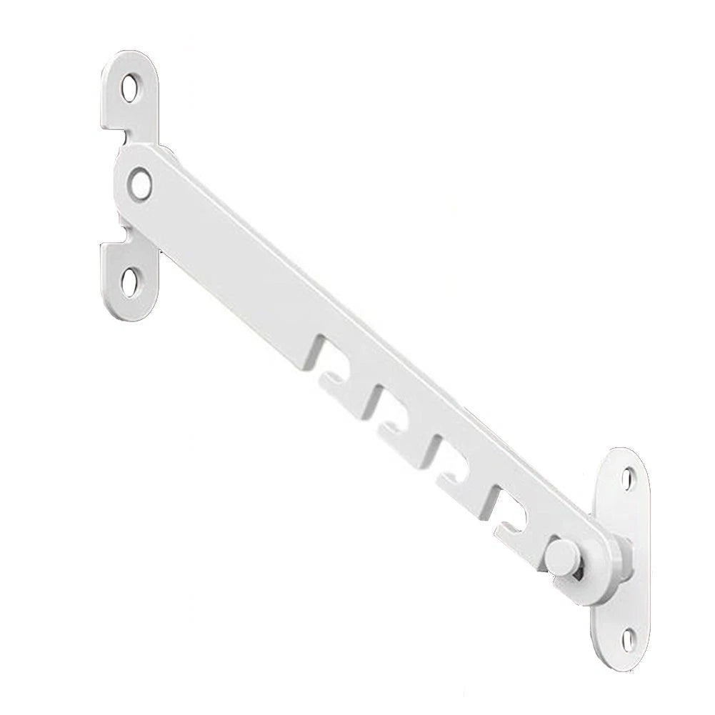 Aluminum Alloy Window Tilt Regulator For Child Safety And Wind