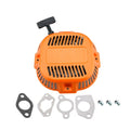 For Pull Start Assembly Kit For Xt8000e Xt8000efi Xt8500efi Portable