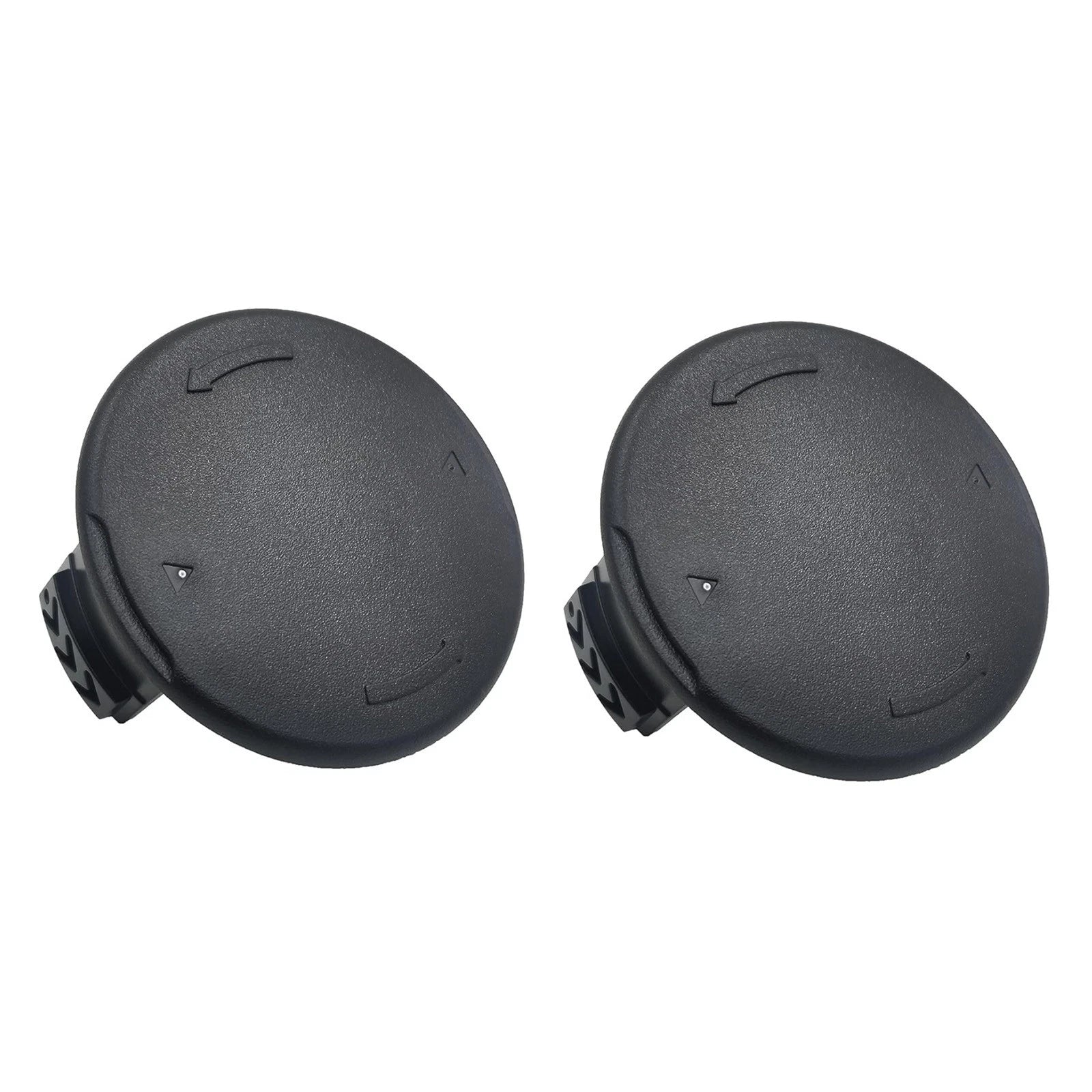 Spool Trimmer Cap Cover For Hyper Tough 20V Trimmer