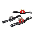 Superior Quality Pocket Plane Spokeshave For Deburring And Woodworking