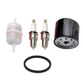 Air Filter Kit For Kohler 32 083 09 32 883 09-s1 Kt715 Kt725 Kt740