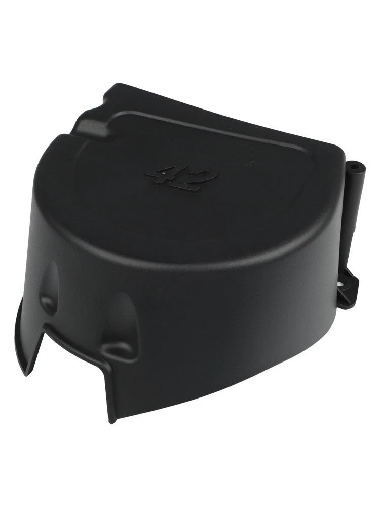 Right Hand Belt Shield For 107s D100 D105 D110 D120 | Built Supply Co