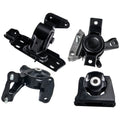 Motor & Trans Mount 4pcs Set for Scion xB 2.4L 2008-2015 for Auto