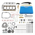 Repair Kit Timing Chain Tool Kit Head Gasket For Audi Q3 2015+ A6
