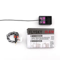 Fs-r7v 2.4ghz 7-channel Rc Receiver For Fs-g7p Rc Car Boat Model