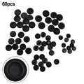 High Quality Flush Mount Plastic Hole Assortment Auto Body Sheet