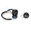 Ignition Key Switch For Kawasaki Bayou 220/250/300/40<wbr/>0 Lakota