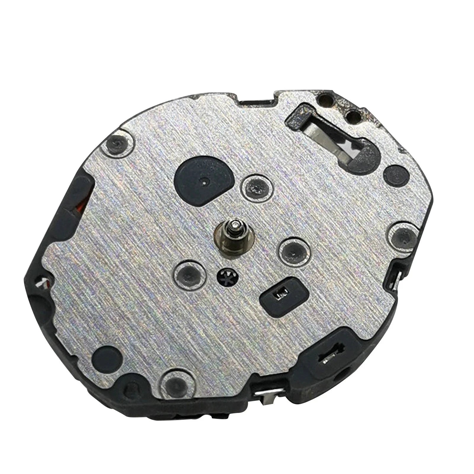 Replacement Classic Quartz Watch Movement Parts For Time Module Vj20c