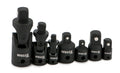 Titan 7-Piece Adapter and U-Joint Set by Titan