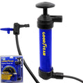 Goodyear Siphon Pump Petrol Diesel Fuel Oil Extractor by Goodyear