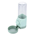 Cat Dog Pet Automatic Water Bottle Hanging Drinking Cup Dispenser