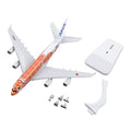 Ana Sea Turtle Airbus A380 Aircraft Replica 1/400 Diecast With