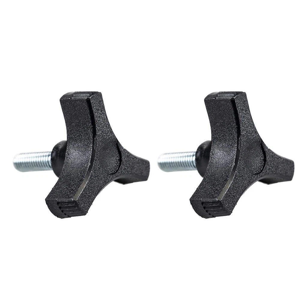 For Woodworking Jigs 2 Inch Knob Heavy-duty Clamping Easy Rotation