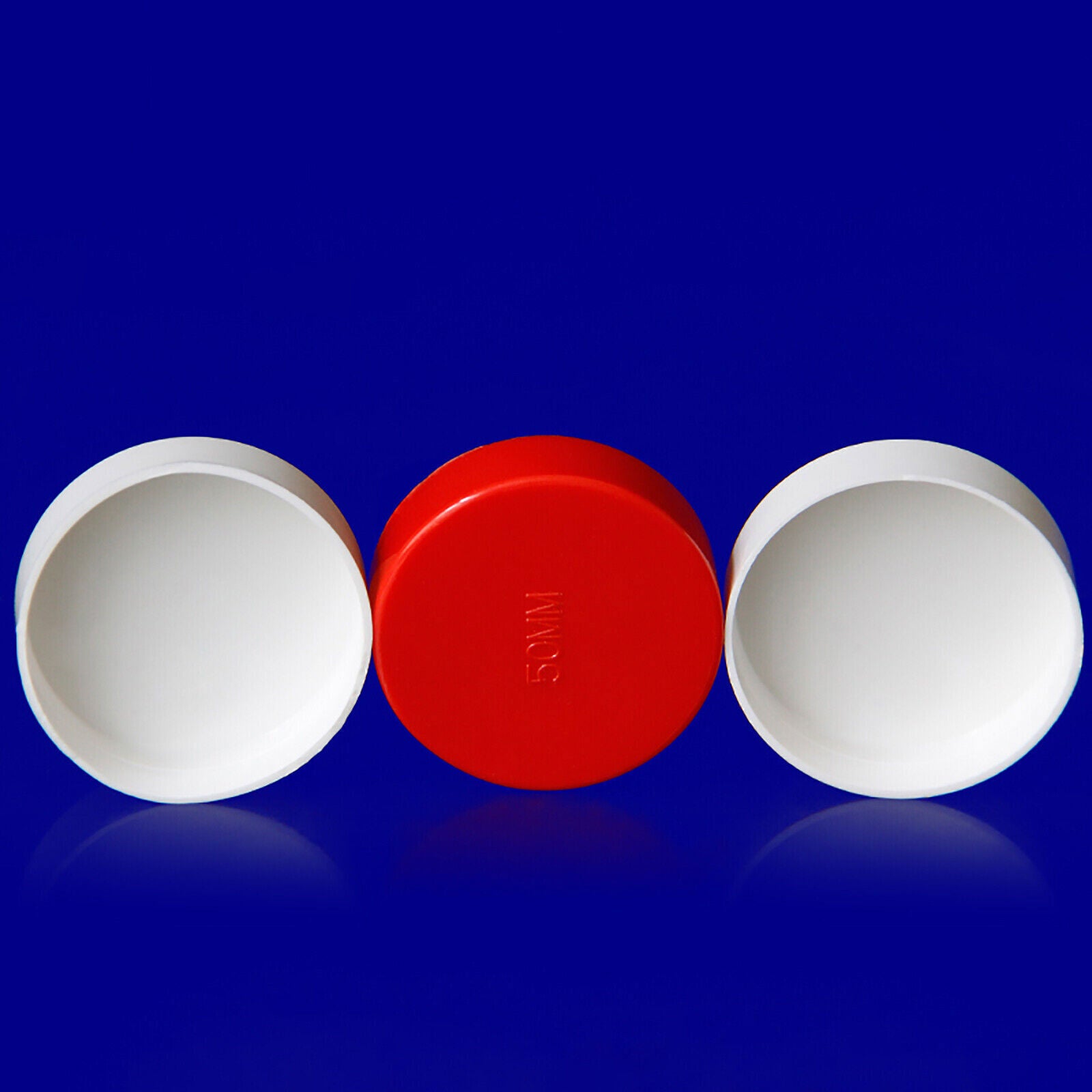 Galvanised Steel Round Blank Discs Zinc Plating 0.5-3mm