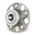 Fit 98-06 Rsx Tl Accord Civic Rear Left Right Side Wheel Hub &