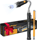 WORKPRO Tire Inflator Car Air Pump Compressor
