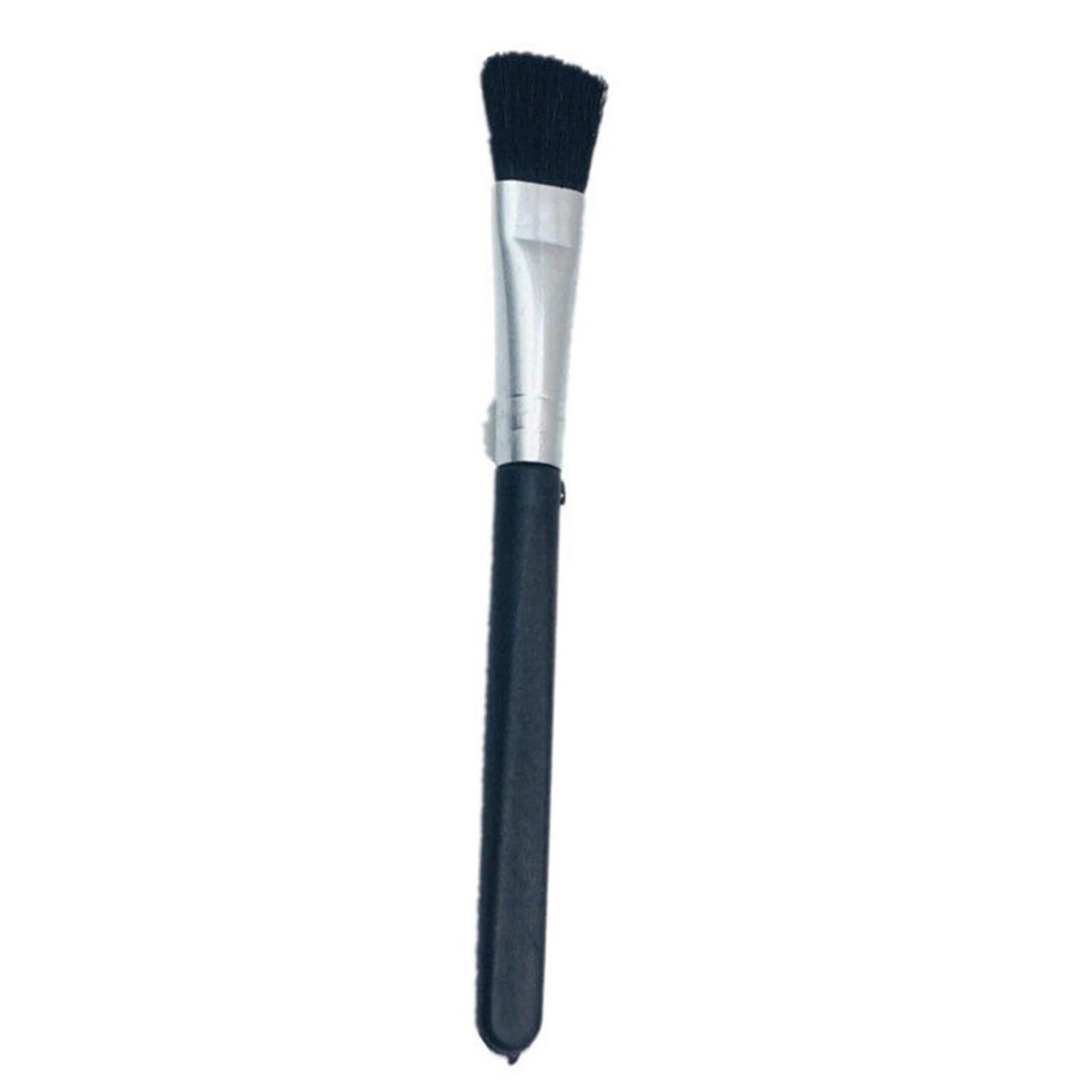 Plastic + Nylon Watch Movement Cleaning Brush Watchmaker Repairing