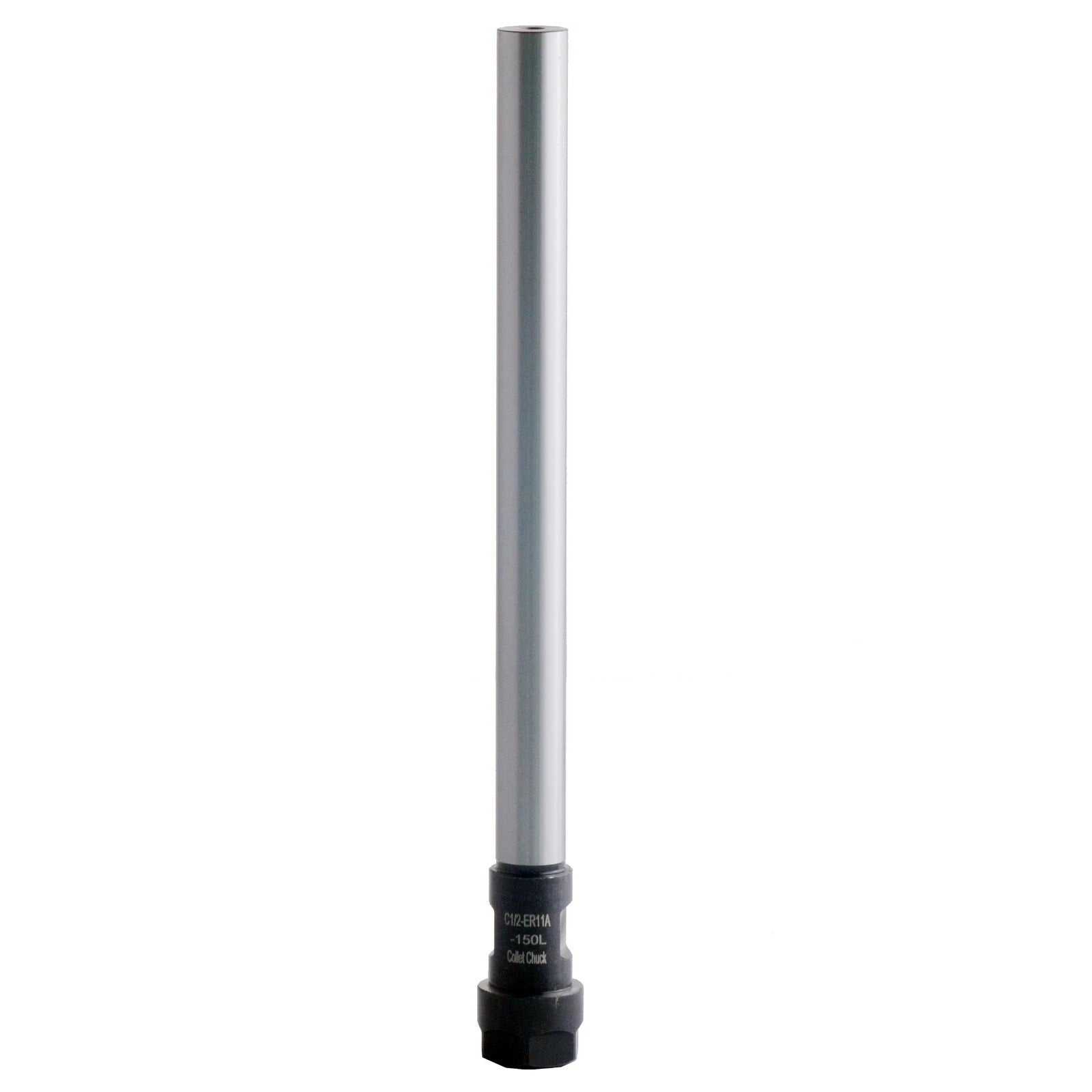 1/2" Straight Shank Er11 Collet Chuck Tool Holdr | Built Supply Co