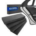Workpro 4pack Garage Wall Protector Garage Car Door Protector Foam