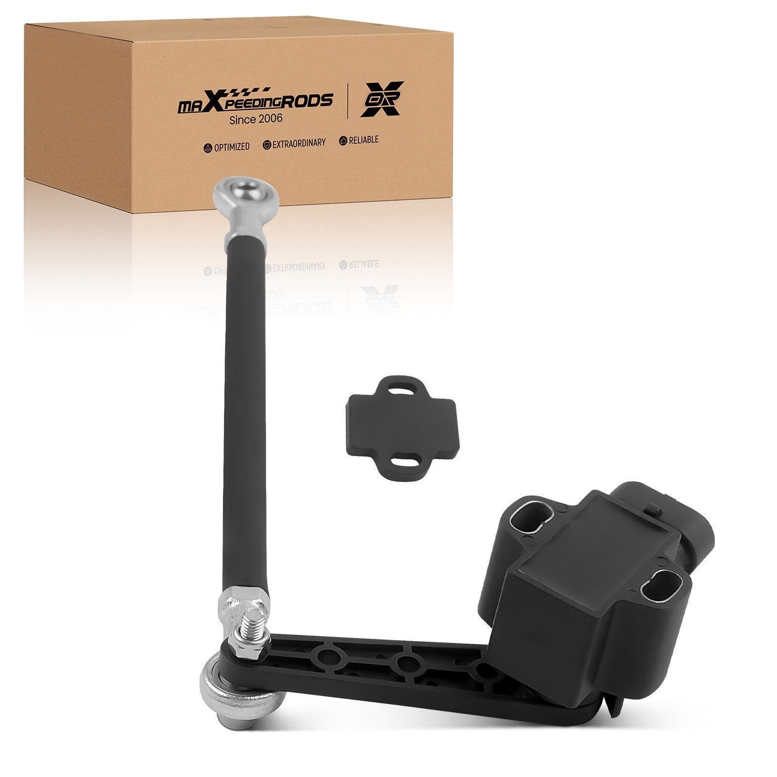 1X Height Sensor for AccuAir Linkage Hardware Air Ride Suspension