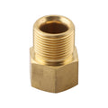 M22 15mm Malethread Converter To M22 14mm Female | Built Supply Co