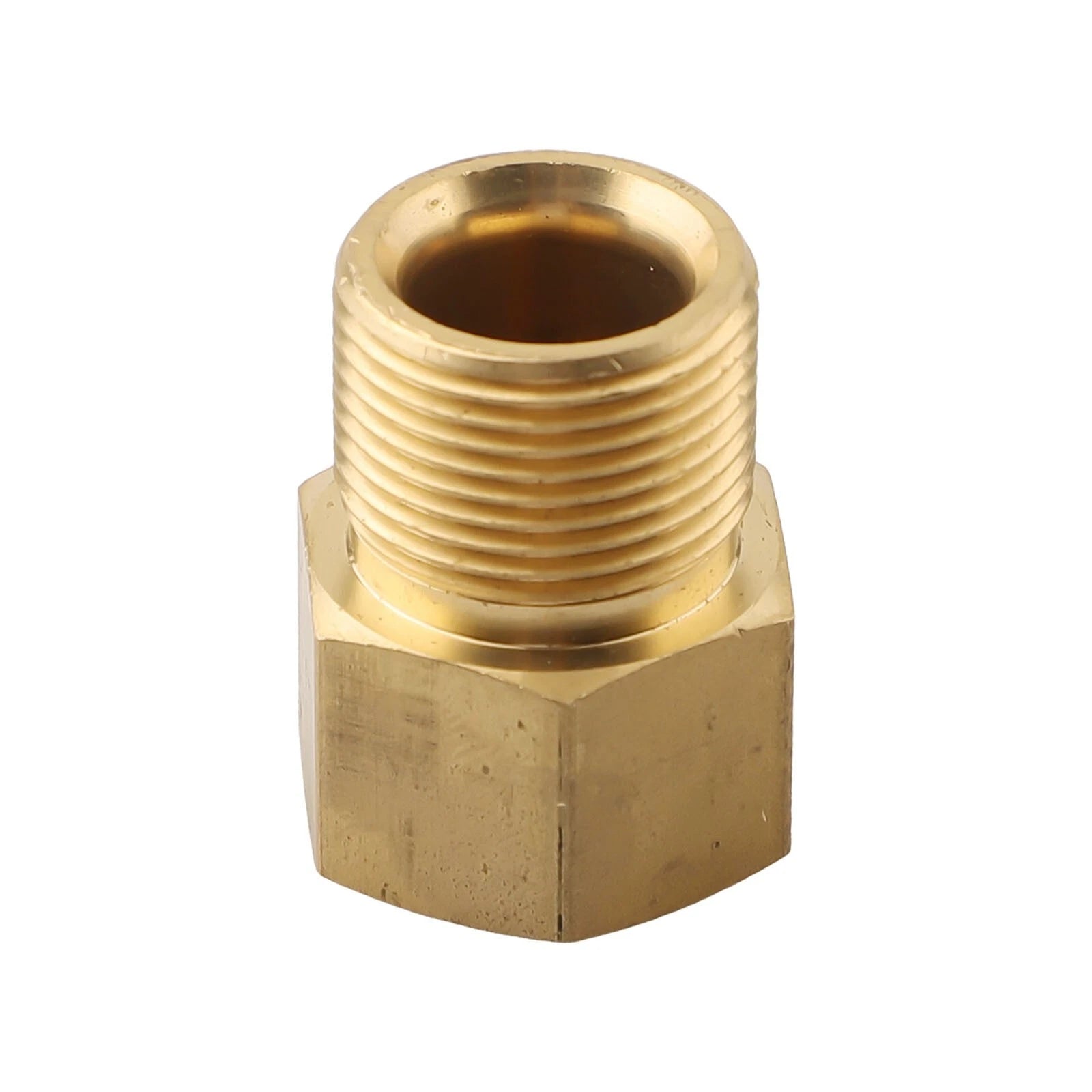 M22 15mm Malethread Converter To M22 14mm Female | Built Supply Co