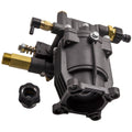 2.5 GPM 2400-3400 PSI Pressure Power Washer Pump 3/4 Shaft Horizontal