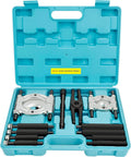 Duratech Bearing Puller Set, 5-ton Capacity Heavy Duty Flywheel