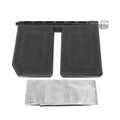 For 2002-2006 Dodge Ram A/c Condenser Recirculation | Built Supply Co