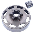 Premium 6 Teeth Clutch Drum Sprocket For Chainsaw 135 135e 140 140e