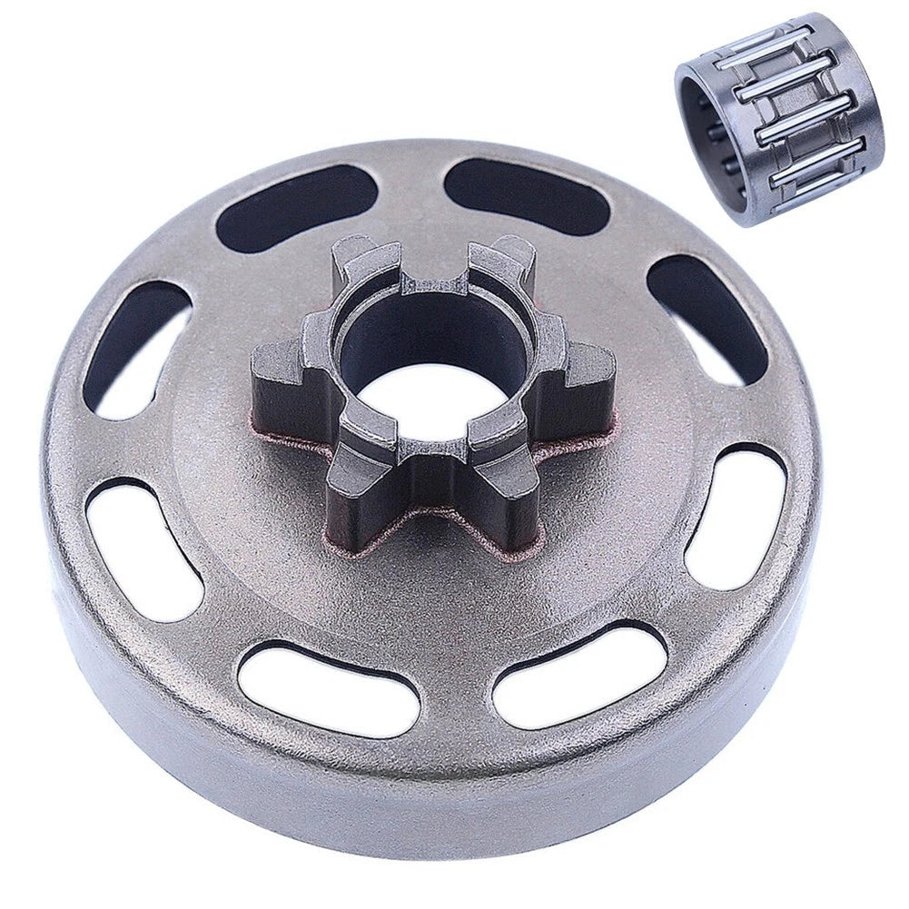 Premium 6 Teeth Clutch Drum Sprocket For Chainsaw 135 135e 140 140e