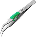 ANEX Tweezers SUS410 with Grip